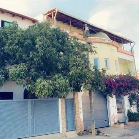 Apartamento T1 Mobilado Praia Exterior foto