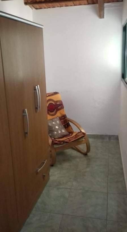 Apartamento T1 Mobilado Praia Exterior foto