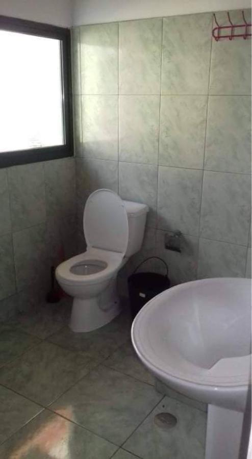 Apartamento T1 Mobilado Praia Exterior foto