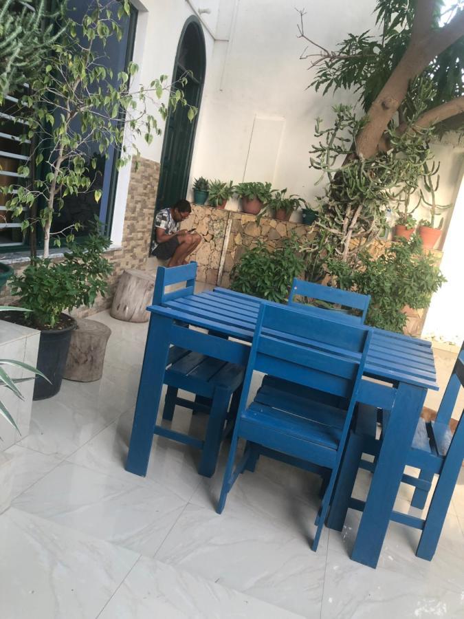 Apartamento T1 Mobilado Praia Exterior foto